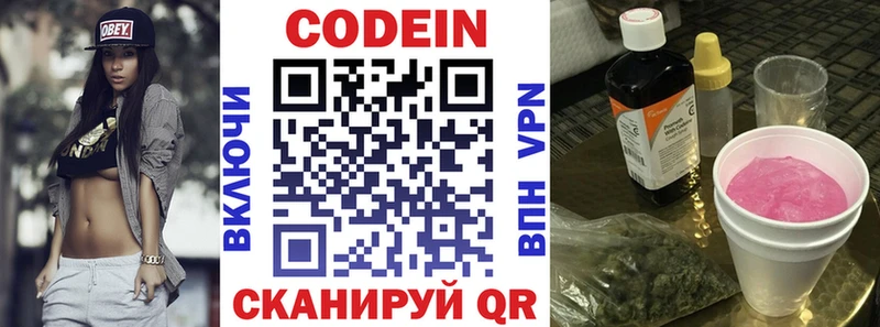 Кодеин Purple Drank  как найти закладки  Циолковский 